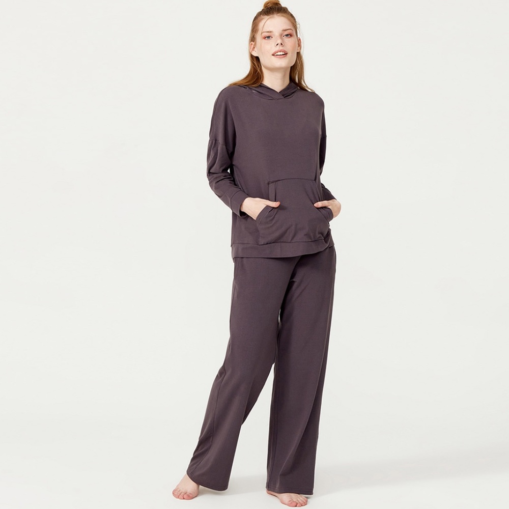 NWT Cotton,soft, two piece matching set women